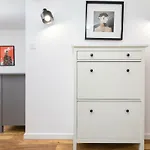 Independence Museum Apartments