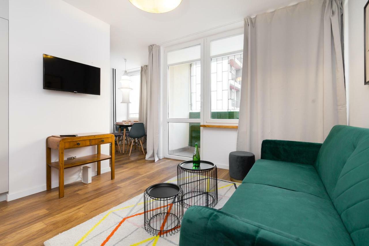 Independence Museum Charming Appartement *